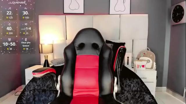 Image 7 of manellyksparklee Stream on Chaturbate on 1 month ago