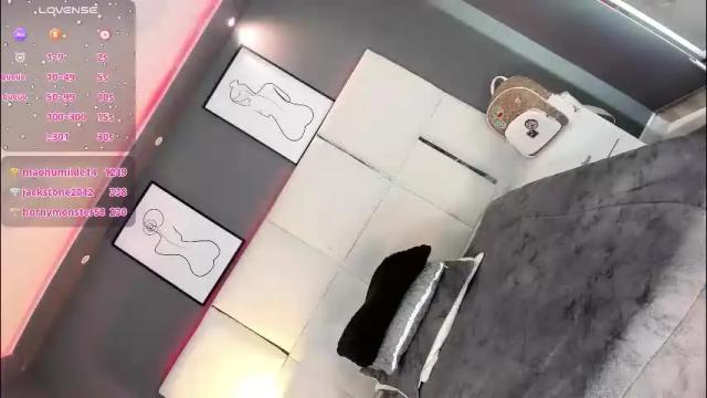 Image 12 of manellyksparklee Stream on Chaturbate on 22 days ago