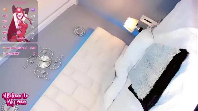 Image 10 of manellyksparklee Stream on Chaturbate on 20 days ago