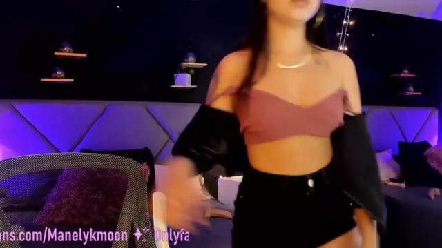 Image 5 of manelyk_10 Stream on Chaturbate on 11 months ago