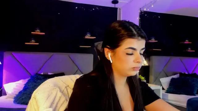 Image 12 of manelyk_10 Stream on Chaturbate on 13 months ago