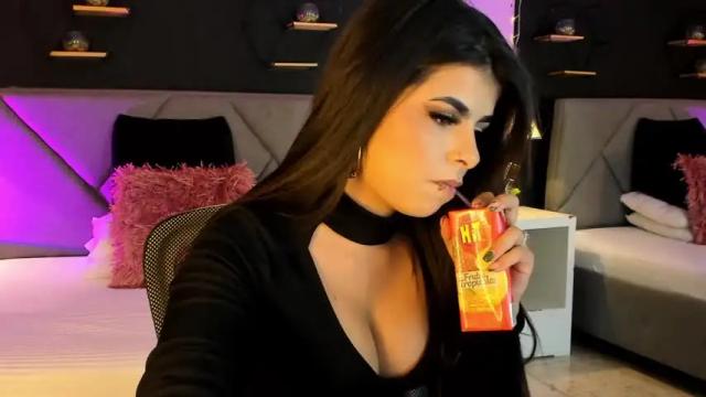 Image 3 of manelyk_10 Stream on Chaturbate on 13 months ago