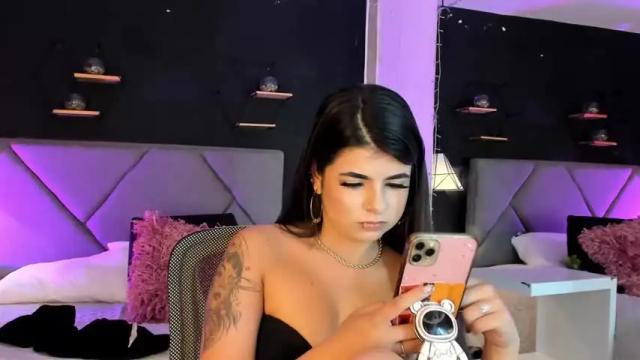 Image 2 of manelyk_10 Stream on Chaturbate on 12 months ago