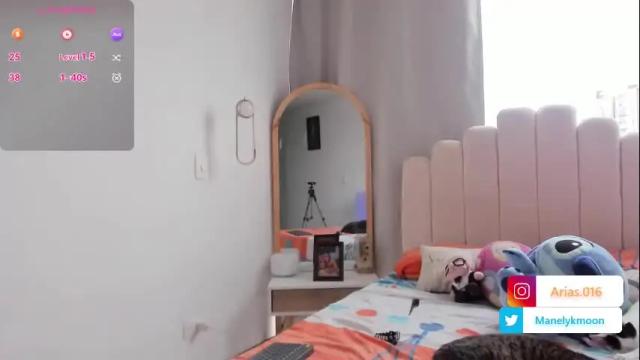 Image 12 of manelyk_10 Stream on Chaturbate on 2 months ago