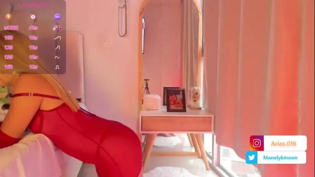Image 10 of manelyk_10 Stream on Chaturbate on 1 month ago
