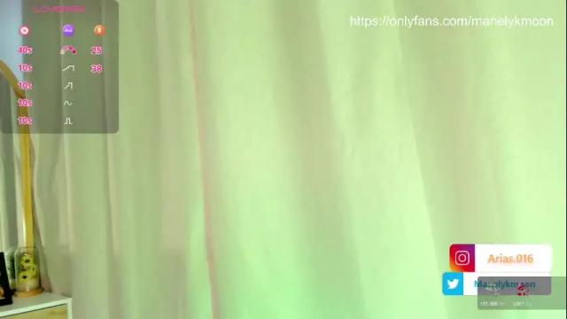Image 12 of manelyk_10 Stream on Chaturbate on 1 month ago