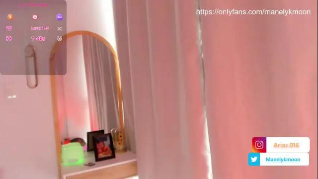 Thumbnail 2, manelyk_10's Stream at Chaturbate, 1 month ago