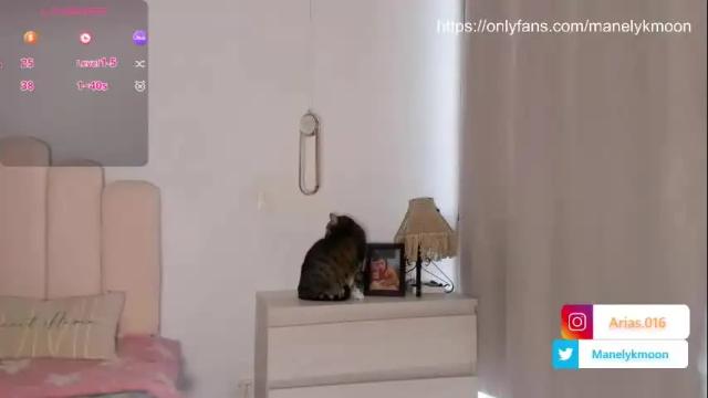 Image 2 of manelyk_10 Stream on Chaturbate on 11 days ago