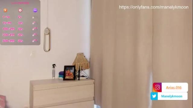 Image 6 of manelyk_10 Stream on Chaturbate on 11 days ago