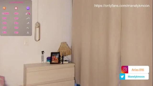 Thumbnail 3, manelyk_10's Stream at Chaturbate, 10 days ago
