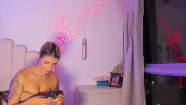 Image 8 of manelyk_10 Stream on Chaturbate on 2 months ago