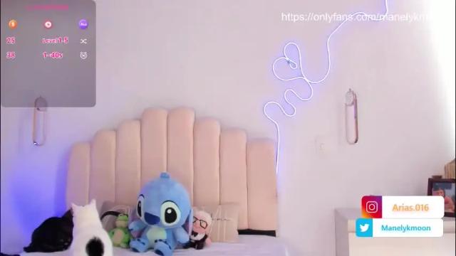 Thumbnail 2, manelyk_10's Stream at Chaturbate, 2 months ago