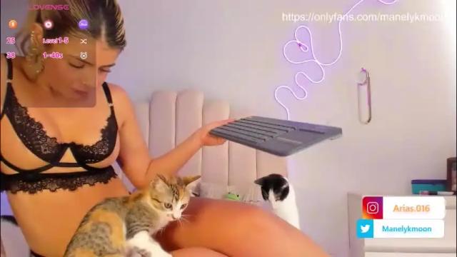 Image 6 of manelyk_10 Stream on Chaturbate on 2 months ago