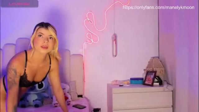 Image 3 of manelyk_10 Stream on Chaturbate on 2 months ago