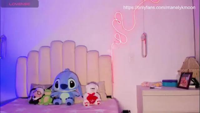 Image 4 of manelyk_10 Stream on Chaturbate on 2 months ago