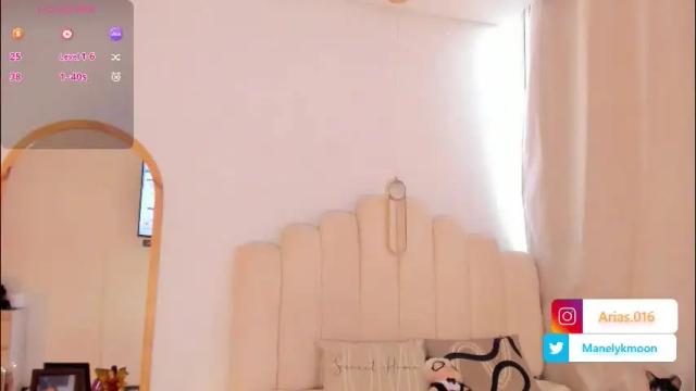Image 12 of manelyk_10 Stream on Chaturbate on 2 months ago