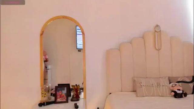 Image 2 of manelyk_10 Stream on Chaturbate on 2 months ago