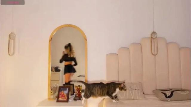 Image 3 of manelyk_10 Stream on Chaturbate on 1 month ago