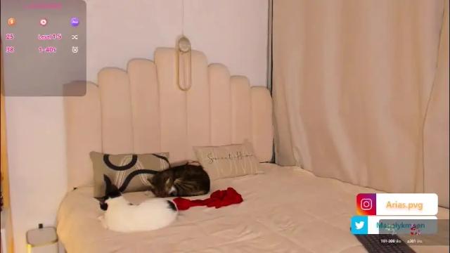 Image 4 of manelyk_10 Stream on Chaturbate on 1 month ago