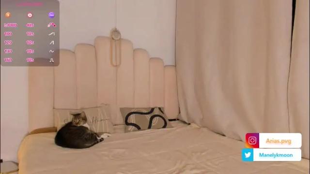 Image 3 of manelyk_10 Stream on Chaturbate on 1 month ago