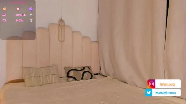 Thumbnail 2, manelyk_10's Stream at Chaturbate, 1 month ago