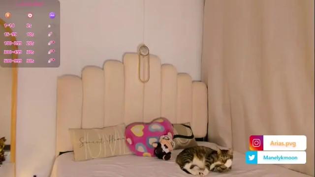 Image 11 of manelyk_10 Stream on Chaturbate on 1 month ago