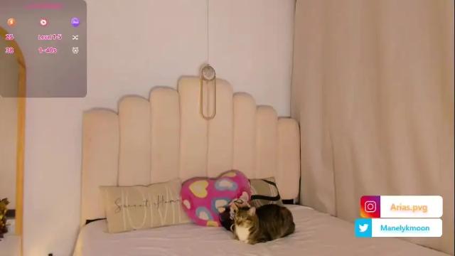 Image 12 of manelyk_10 Stream on Chaturbate on 1 month ago