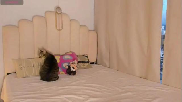Image 2 of manelyk_10 Stream on Chaturbate on 1 month ago
