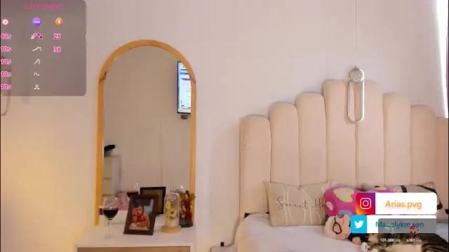 Image 3 of manelyk_10 Stream on Chaturbate on 1 month ago