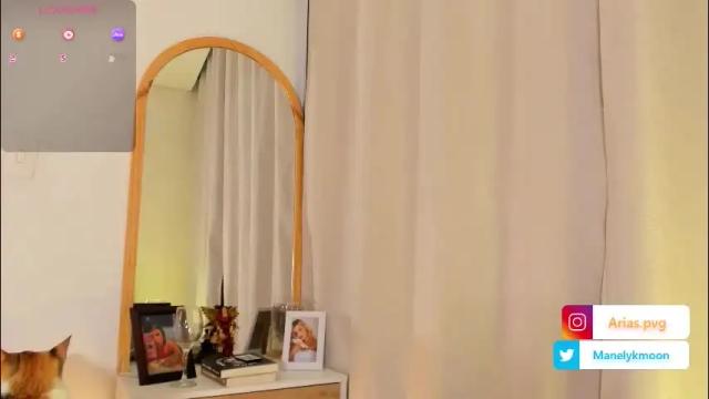 Image 3 of manelyk_10 Stream on Chaturbate on 29 days ago