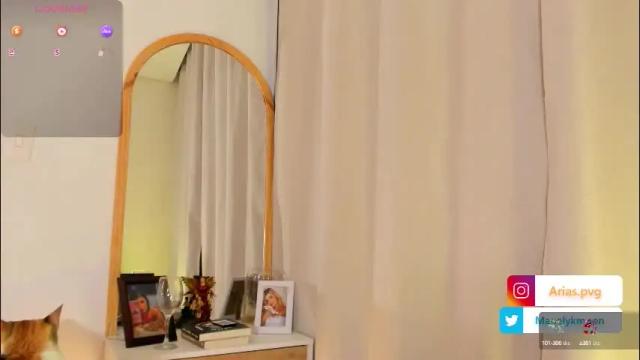 Image 4 of manelyk_10 Stream on Chaturbate on 29 days ago