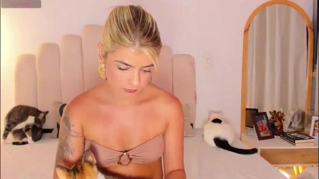 Image 7 of manelyk_10 Stream on Chaturbate on 27 days ago