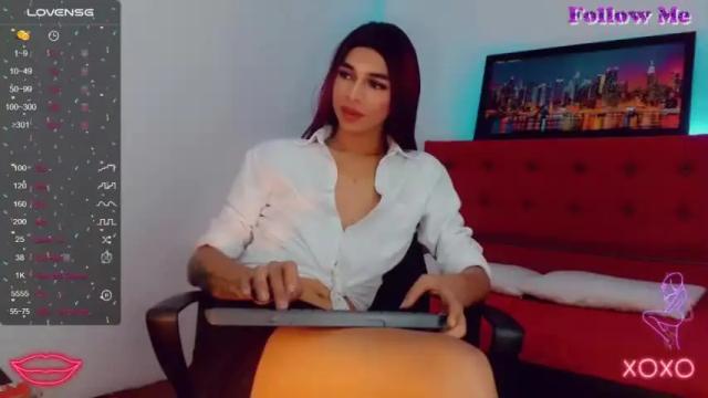 Image 4 of manelyk_pindter Stream on Chaturbate on 17 months ago