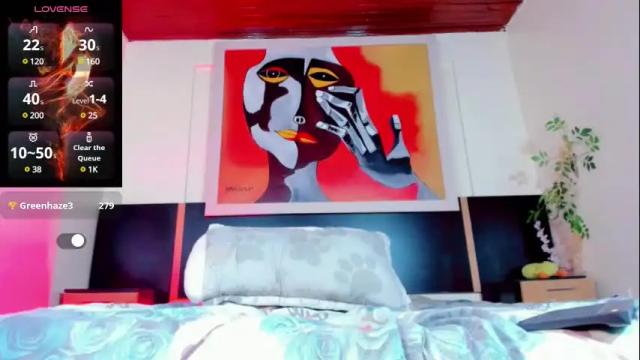 Image 7 of manelyk_pindter Stream on Chaturbate on 10 days ago
