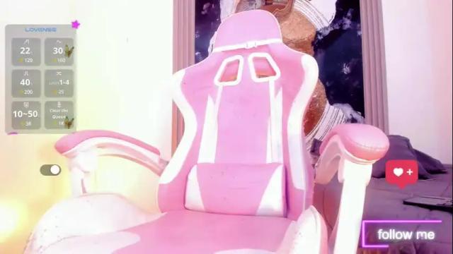 Thumbnail 1, manelyk_pindter's Stream at Chaturbate, 1 month ago