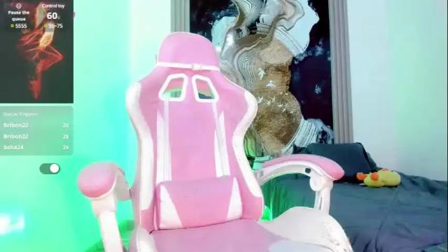 Image 7 of manelyk_pindter Stream on Chaturbate on 28 days ago