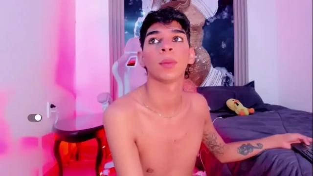 Image 10 of manelyk_pindter Stream on Chaturbate on 26 days ago