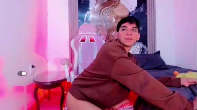 Thumbnail 2, manelyk_pindter's Stream at Chaturbate, 25 days ago