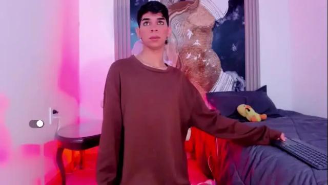 Image 7 of manelyk_pindter Stream on Chaturbate on 26 days ago