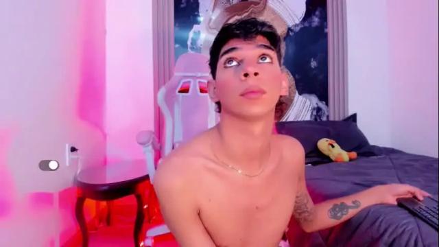 Thumbnail 3, manelyk_pindter's Stream at Chaturbate, 25 days ago