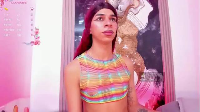 Image 3 of manelyk_pindter Stream on Chaturbate on 5 days ago