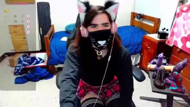 Image 4 of mango_kitty Stream on Chaturbate on 15 months ago