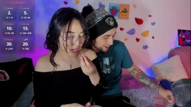 Image 12 of mangoymorita69 Stream on Chaturbate on 2 months ago
