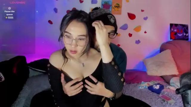 Image 2 of mangoymorita69 Stream on Chaturbate on 2 months ago