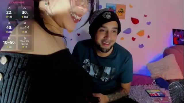 Thumbnail 3, mangoymorita69's Stream at Chaturbate, 2 months ago