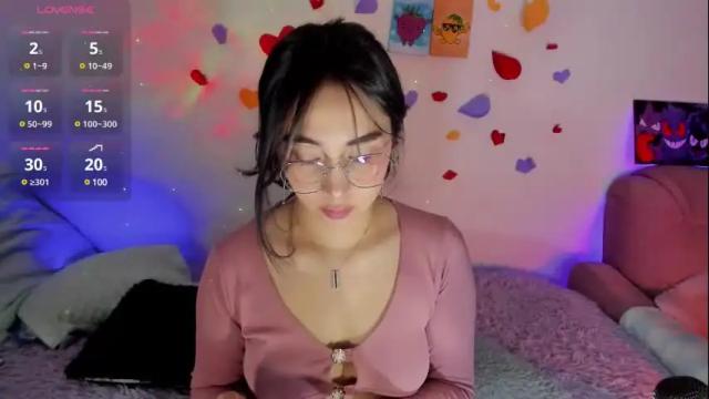 Thumbnail 1, mangoymorita69's Stream at Chaturbate, 1 month ago