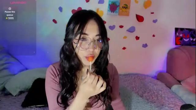 Thumbnail 2, mangoymorita69's Stream at Chaturbate, 1 month ago
