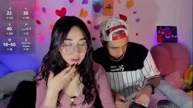 Image 8 of mangoymorita69 Stream on Chaturbate on 1 month ago