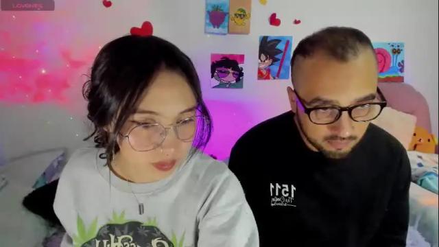 Thumbnail 1, mangoymorita69's Stream at Chaturbate, 1 month ago