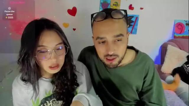 Image 10 of mangoymorita69 Stream on Chaturbate on 1 month ago